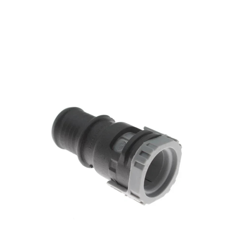 18MM Heater Hose Connector for Land Rover LR2, Evoque (2008-2021)