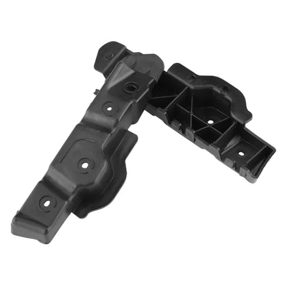 Front Bumper Bracket for Chevrolet Malibu (2013-2015) -  22986140, 22986141