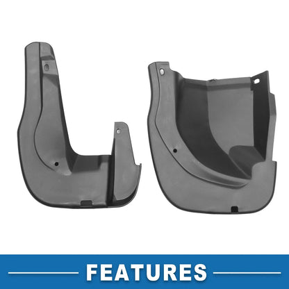 Mud Flap Splash Guard for Honda CR-V Sport Utility (2012-2016)
