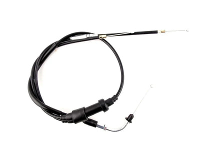 Throttle/Oil Pump Cable Assembly for Yamaha PW50 Peewee (1981-2014)