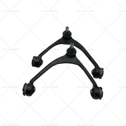 Front Upper Control Arms for Lexus GS300, SC430 (1993-2010)