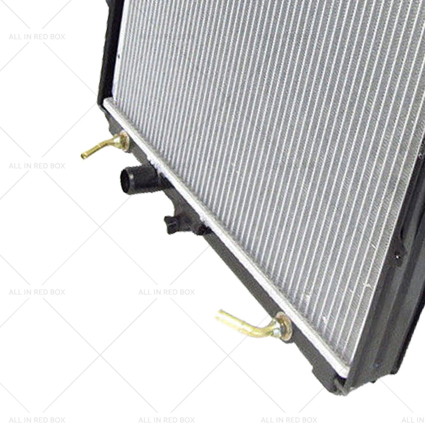 Cooling System for Toyota Hilux RZN154R 2.7L (1997-2005)