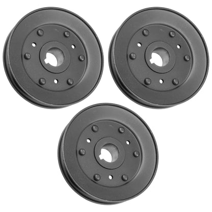 Deck Pulley Replacement for Bad Boy Stand On 54 Inch (2017–2017)
