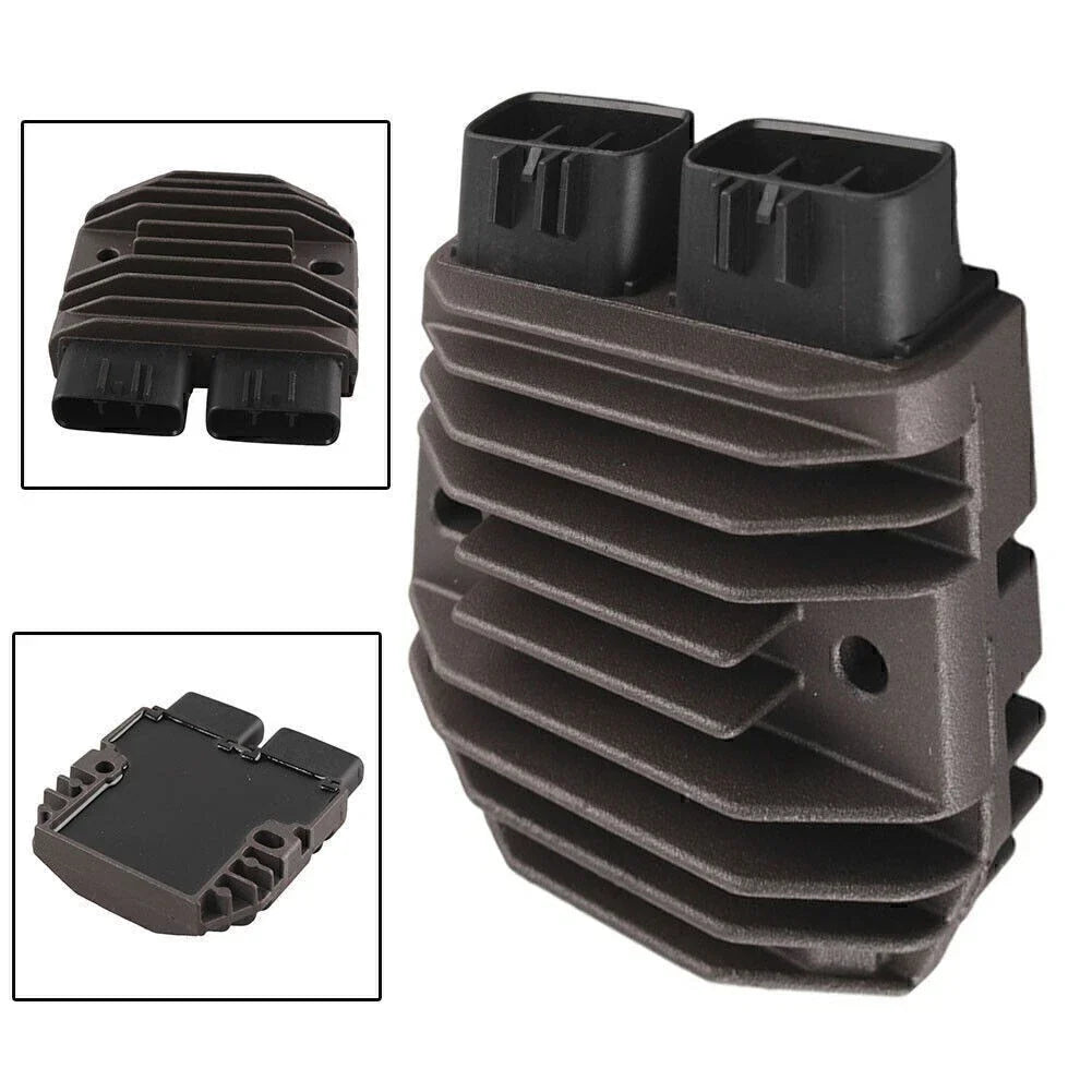 Voltage Regulator Rectifier for Yamaha YZF R1 (2002-2012) Aluminum