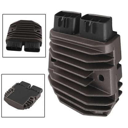 Voltage Regulator Rectifier for Yamaha YZF R1 (2002-2012) Aluminum