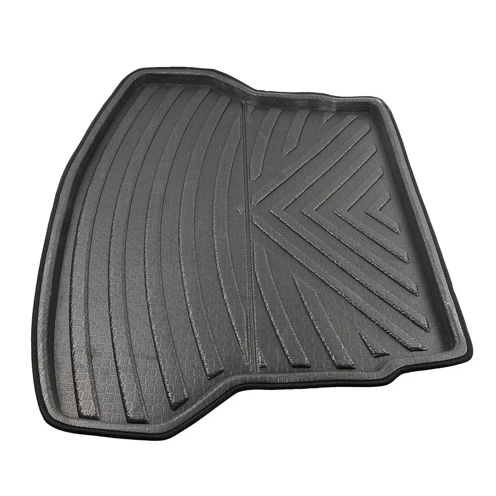 Rear Trunk Mat for Nissan Rogue/X-Trail (2014-2017)