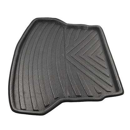 Rear Trunk Mat for Nissan Rogue/X-Trail (2014-2017)