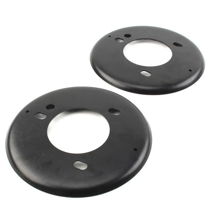 Strut Mount Reinforcement Plates for BMW 3 Series E46 E85 E86 Z4 (1999-2008)