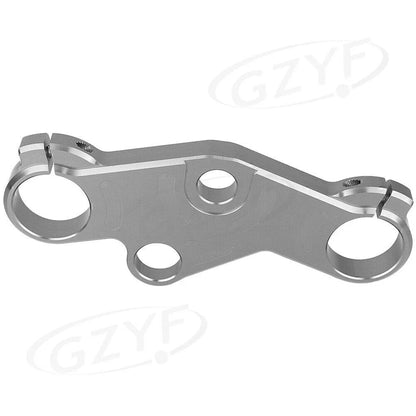 Triple Tree Front End Upper Top Clamp for SUZUKI GSXR 600 01-03, GSXR 1000 (2001-2003)