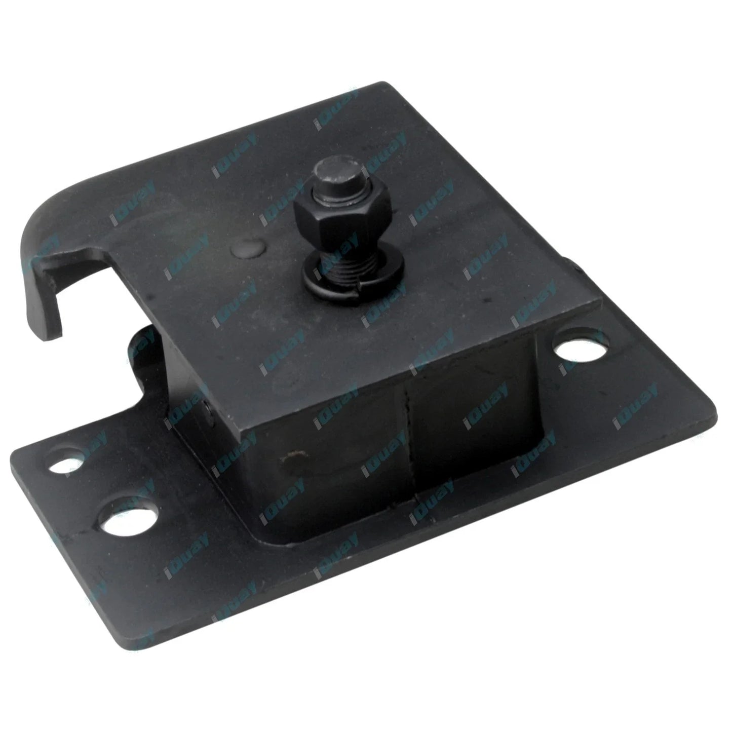 Front LH Side Engine Mount for Patrol MQ MK G160 1980~1987 6cyl P40 4.0L