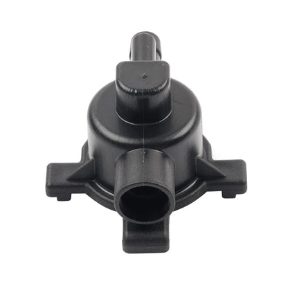 Fuel Pump Pressure Regulator Housing for Harley Softail Heritage EFI (01-07)