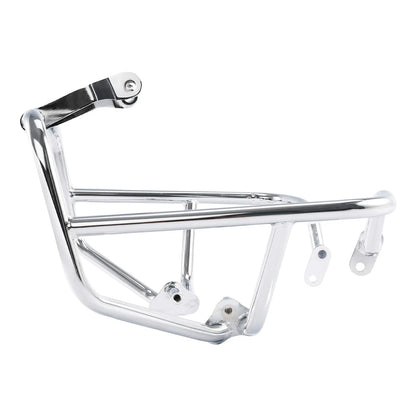 Engine Guard Crash Bar for Honda Goldwing GL1800 F6C F6B Bagger (2018-2025)