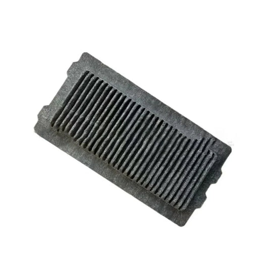 ABS Cooling Filter Air Intake Filter Non-deformation