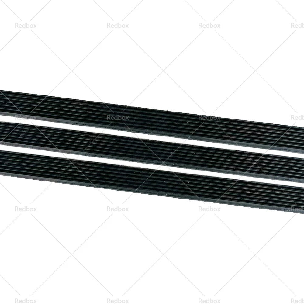 Rubber Drum Belt for Esatto Dryer EDV7