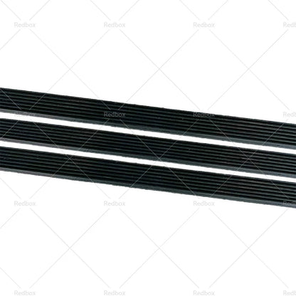 Rubber Drum Belt for Esatto Dryer EDV7
