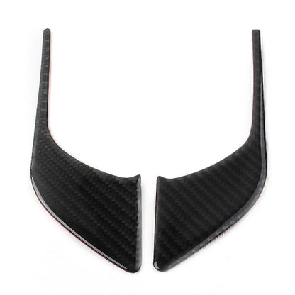 Carbon Fiber Inner Front Door Handle Covers for Subaru Forester (2013-2018)