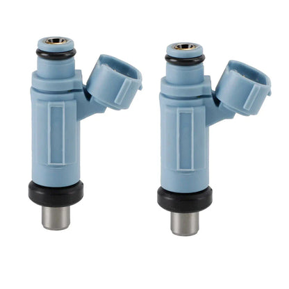 Fuel Injectors Assembly for Suzuki KingQuad 450 500AXi (2007-2011)