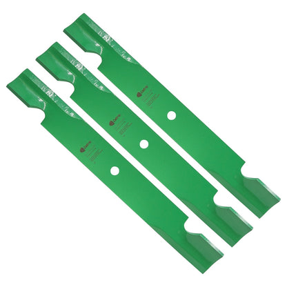 Deck Blade Replacement for Dixie Chopper SP2800 60 (2000–2003)
