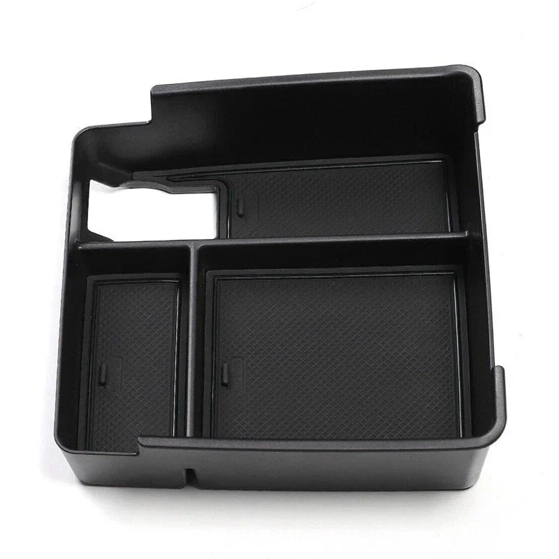 Center Console Storage Box for Nissan Frontier (2022-2023)