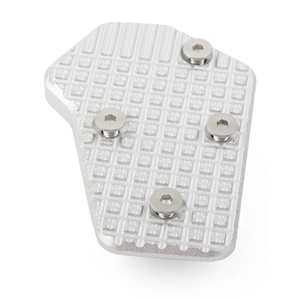 Rear Foot Brake Lever Pedal Pad Extender for BMW F900XR (2020-2021)
