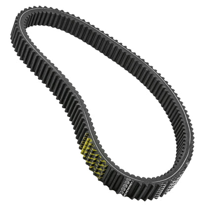 Clutch Drive Belt Replacement for John Deere Gator HPX 4x2 HPX 4x4 (2018–2024)