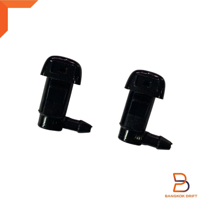 Windscreen Washer Jet Nozzle for Ford Ranger PX T6, Mazda BT-50 (12-22)