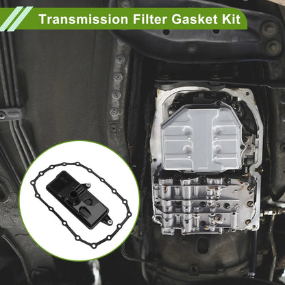 Transmission Filter Gasket Kit for Honda Civic (G6HA)