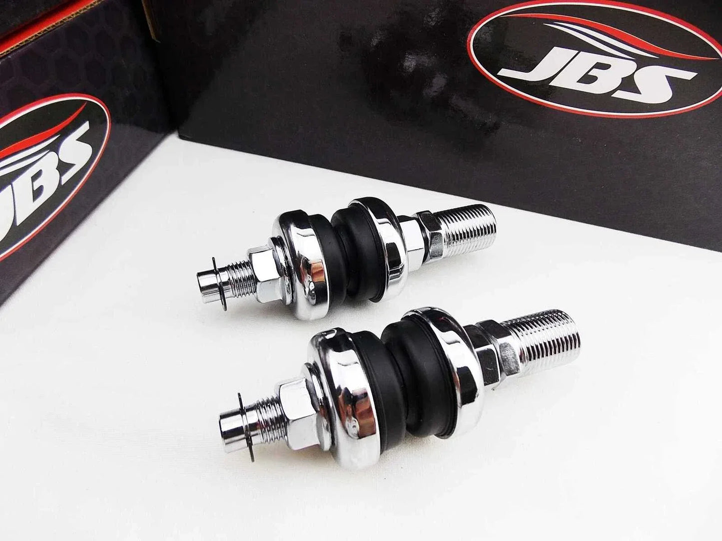 Shock Absorber Lowering Kit for Harley Davidson FXS Softail Blackline (11-13)