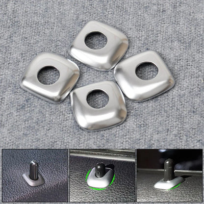 Door Lock Pin for BMW 5 Series F10 F11 520 528 535 (2010-2017)