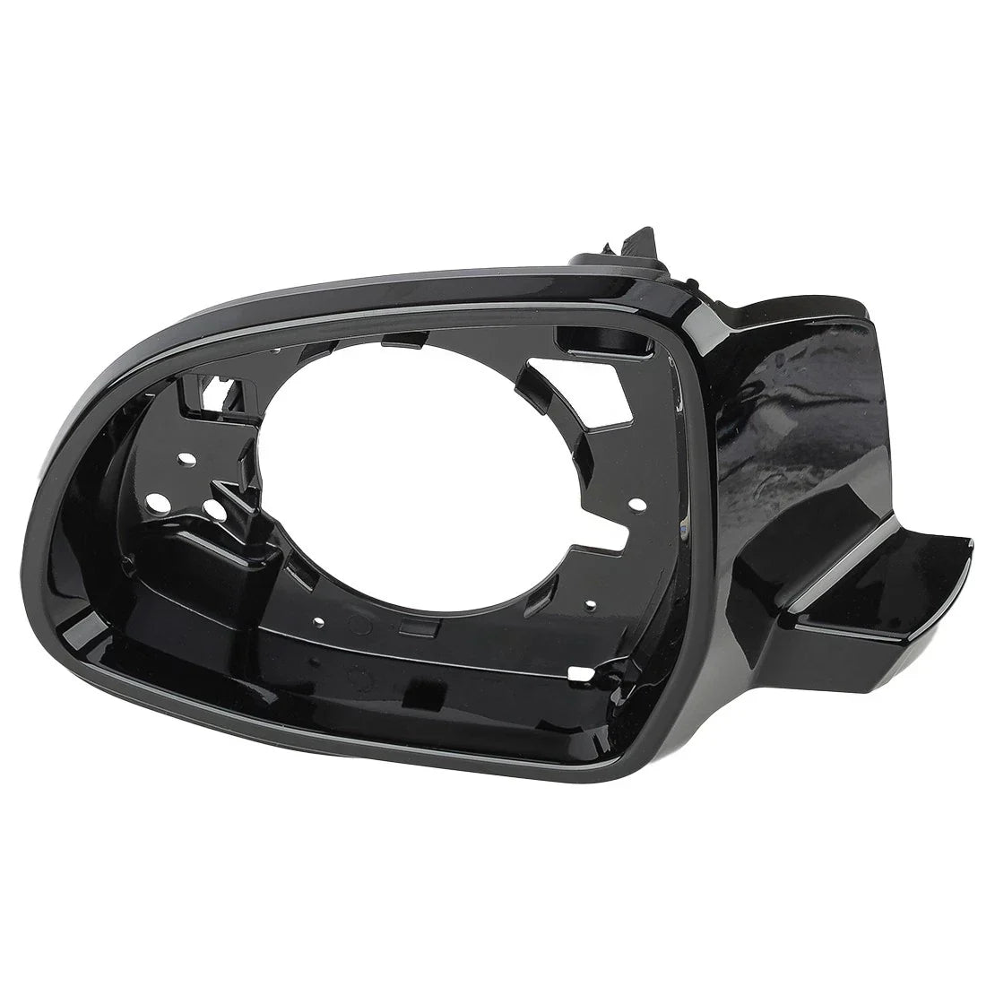 Left Mirror Frame Support Ring Cover for BMW X3 X5 X4 X6 F25 F15 F26 F16 2014-2018