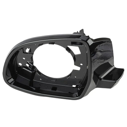Left Mirror Frame Support Ring Cover for BMW X3 X5 X4 X6 F25 F15 F26 F16 2014-2018