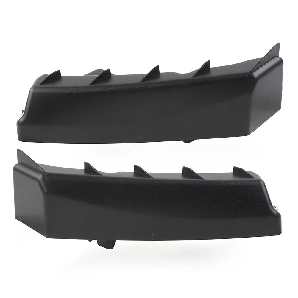 Front Bumper Side Mount Bracket for Land Rover Range Rover Evoque (2012-2018)