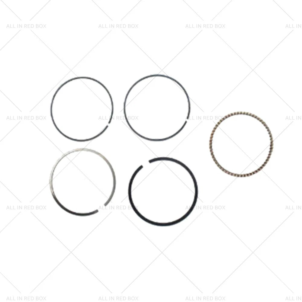 63.5mm Cylinder Piston Gaskets for Honda ATC200 XL200 250cc