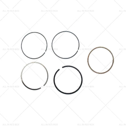 63.5mm Cylinder Piston Gaskets for Honda ATC200 XL200 250cc