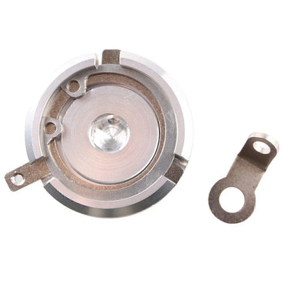 Oil Filler Cap Set for Kawasaki GPZ1100, VN900 Classic (83-11)