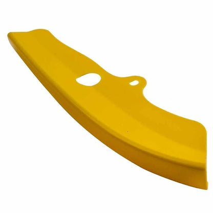 2x Bumper Lip Splitter Protector for Dodge Challenger R/T/Scat Pack (2015-2020)