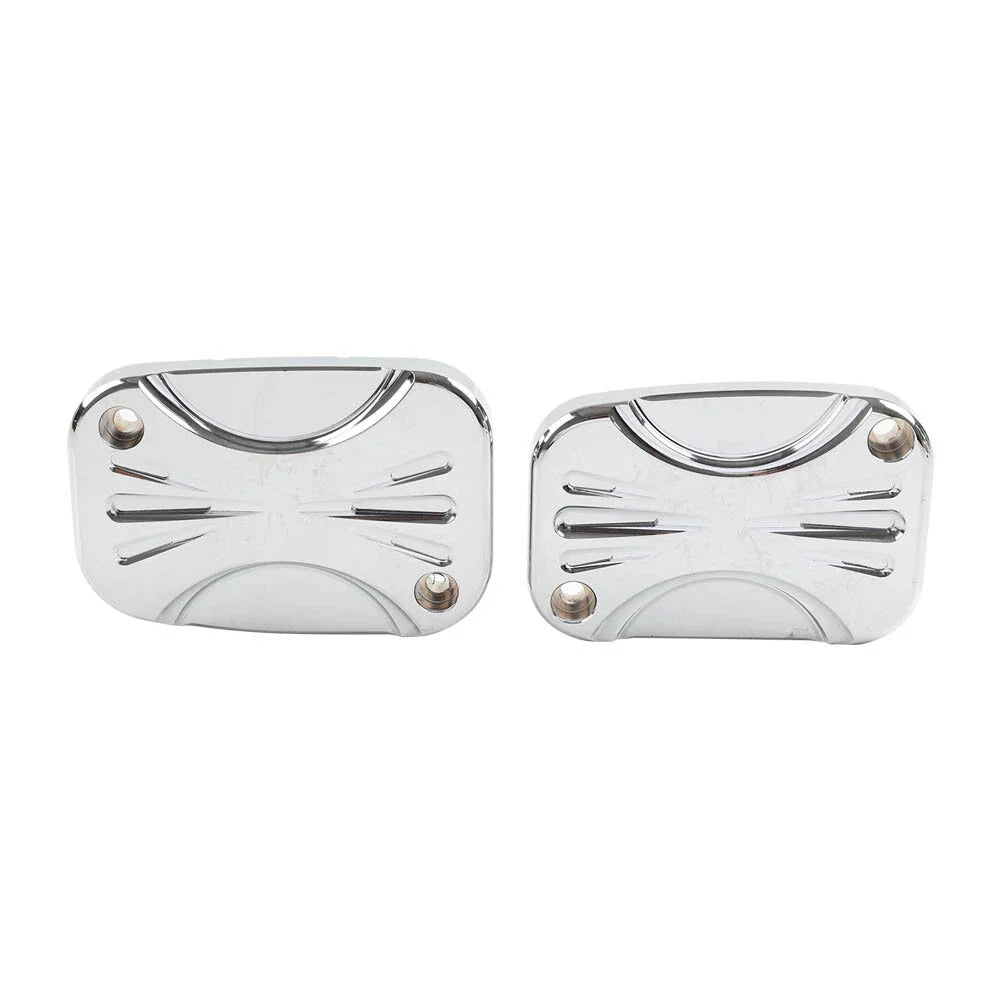 Brake Fluid Cap for Harley Road Street Glide (2014-2023)