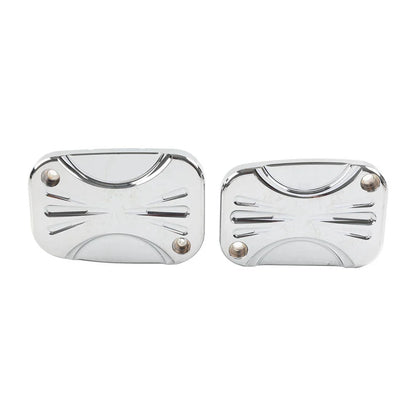 Brake Fluid Cap for Harley Road Street Glide (2014-2023)