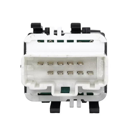 Power Window Switch for Renault Clio, Espace, Laguna, Megane, Scenic, Opel (2001-2023)
