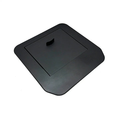 Armrest Hidden Storage Box for Toyota Land Cruiser Prado (2024)