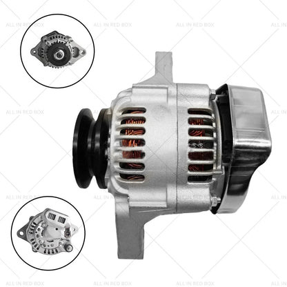 12V 40A Alternator for Kubota Many Models