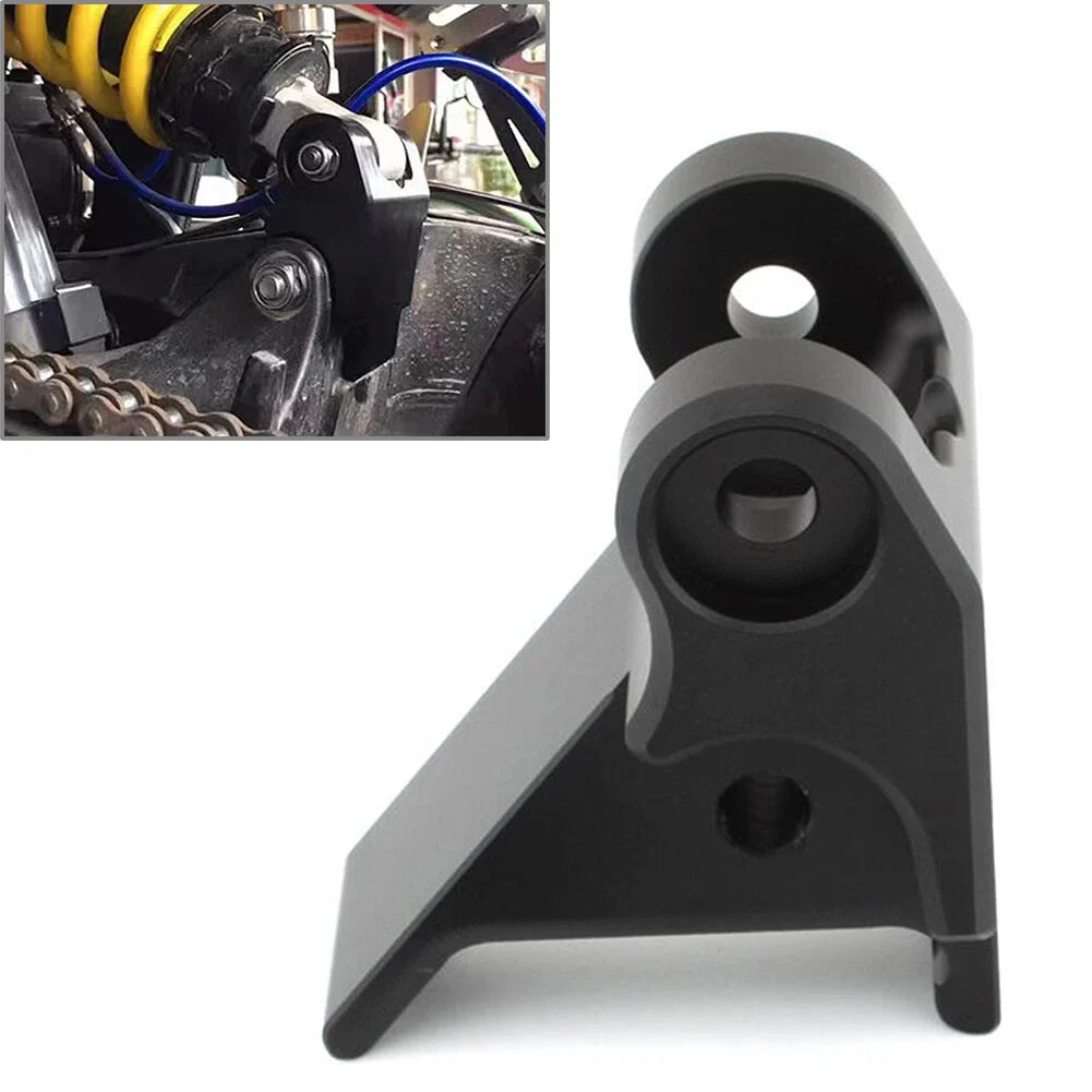 Rear Shock Absorber for Honda CB650F/CBR650F (2014-2018), CB650R/CBR650R (2019-2023)