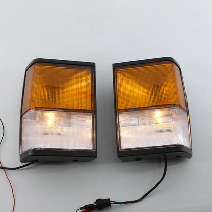 Front Corner Light Left Side for Land Rover Range Rover (1971-1986)