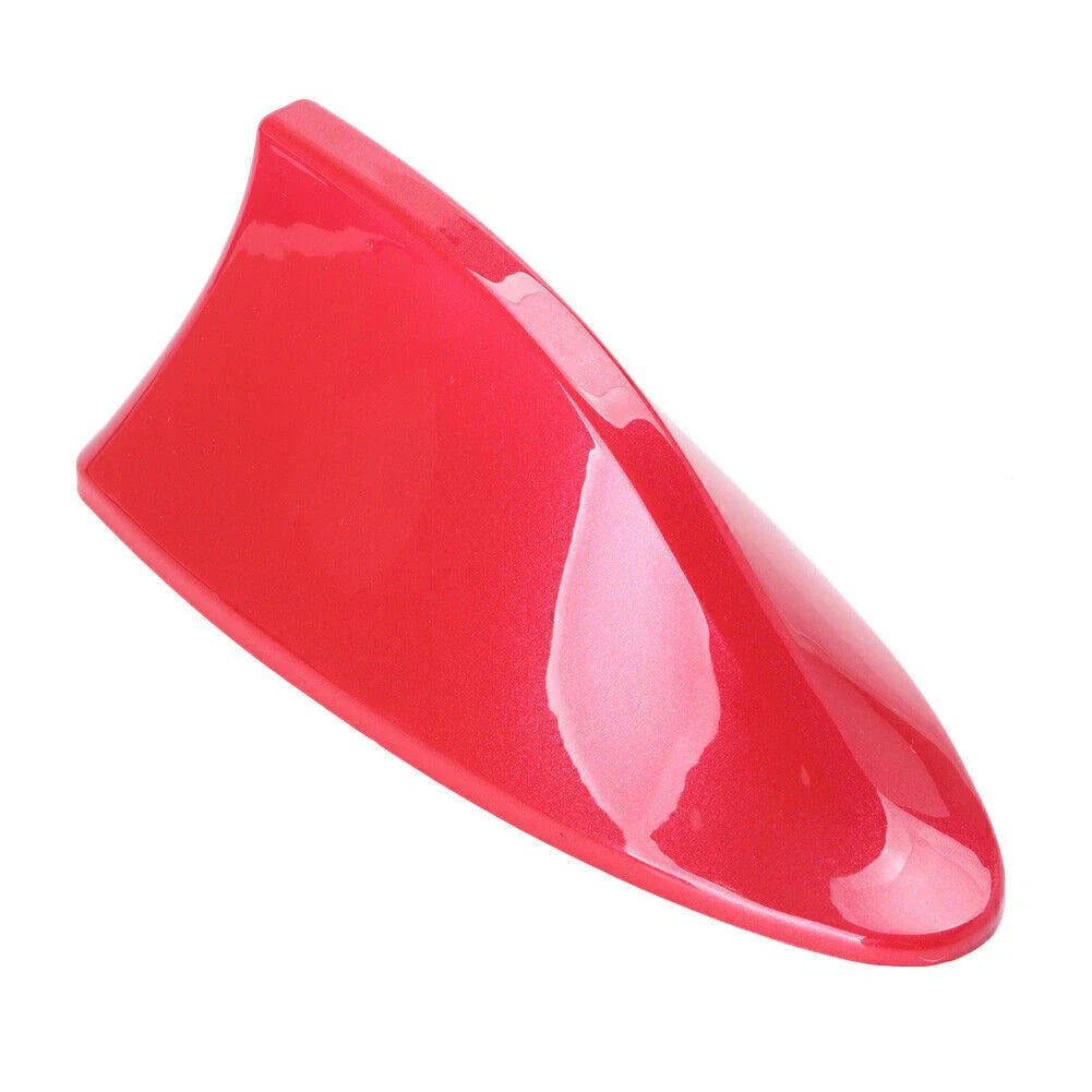 Shark Fin Roof Antenna Radio Receiver for Universal Cars