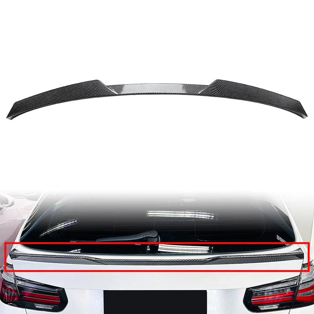 Rear Tail Wing Spoiler for BMW 3 Series F31 (2013-2019)