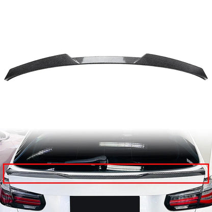 Rear Tail Wing Spoiler for BMW 3 Series F31 (2013-2019)