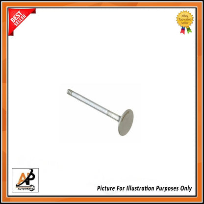 Exhaust Valve Replacement for Land Rover Range Rover Evoque 2.0T (2012–2019)