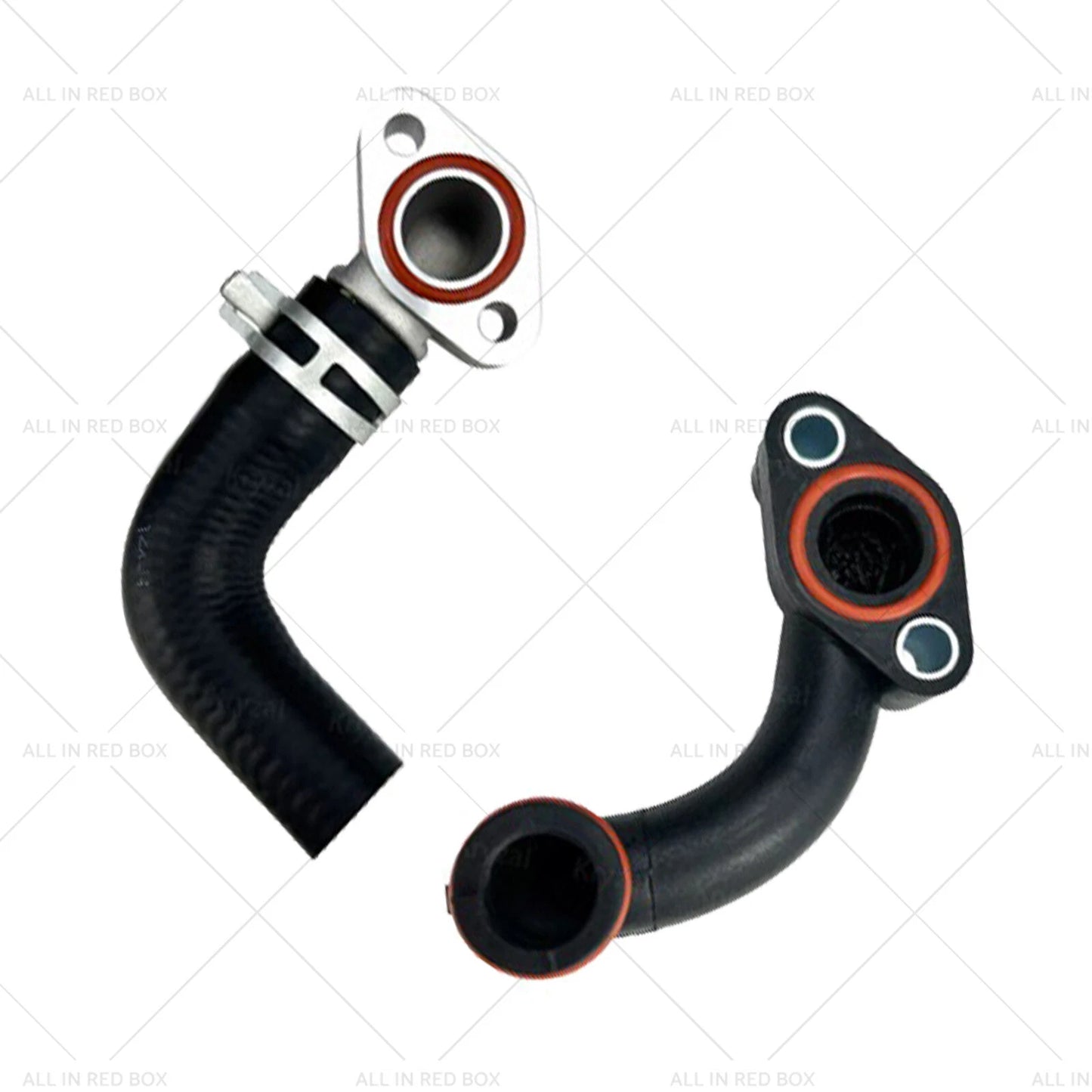 Coolant Hose Kit for Jeep Grand Cherokee WK2 CRD 3.0L (2011-2021)