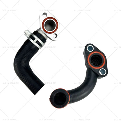 Coolant Hose Kit for Jeep Grand Cherokee WK2 CRD 3.0L (2011-2021)