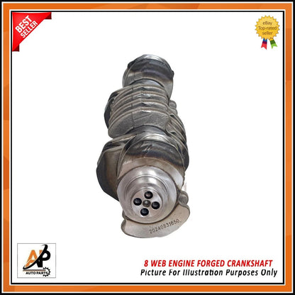 Brake Pads Front Replacement for BMW X3 30d (2011–2017)